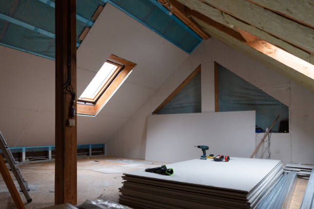 Best Insulation Installation Services in Pocahontas, IA