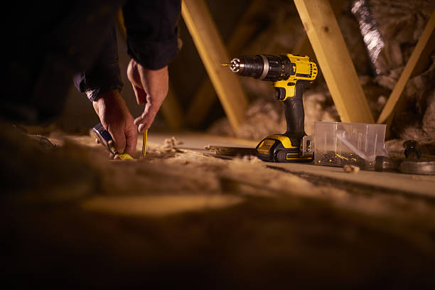 Best Types of Insulation in Pocahontas, IA